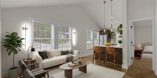 Exquisitely renovated San Souci 2-Bedroom with private garage Gallery 1