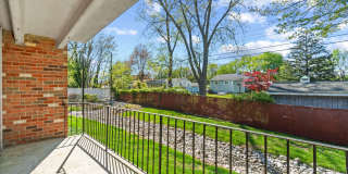 Fairwinds. Renovated and Updated. Spacious 2 bed 2 bath ground level condo in Annapolis! Gallery 24