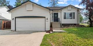 Upper South Hill Rental | Updated & Move-In Ready Gallery 1