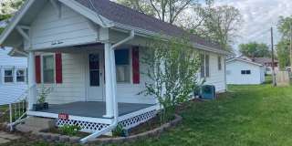 2 bed House for Rent in Beatrice, Available Now! Gallery 1