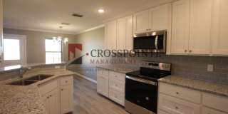 Beautiful 3 Bedroom 2 Bathroom Townhouse in South Tyler! 1/2 OFF FIRST FULL MONTHS RENT! Gallery 4