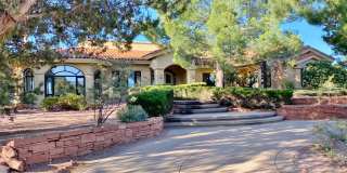 HOUSE - WEST SEDONA - GATED COMMUNITY Gallery 1
