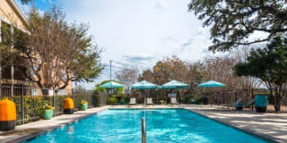 The Ridge at Bandera Gallery 5