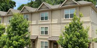 Crawford Edge - Student Housing Gallery 1