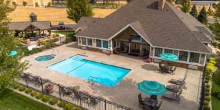 Deer Creek Apartments Deer Creek Apartments Gallery 17