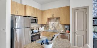West 18th Lofts Gallery 36