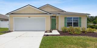 Four Bedroom Just Off Amelia Concourse! Gallery 1