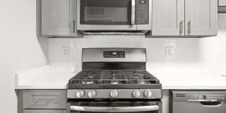 The Oliver in Alexandria Gallery 66