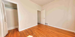 Available Aug 7th - Very nice single family home with refinished hardwood and a very large open living room. Gallery 9