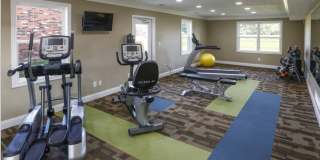 Courts of Valle Vista Gallery 31
