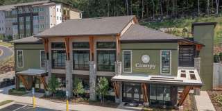 Canopy Park Gallery 1