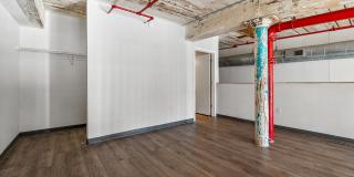 Canton Mill Lofts Gallery 5