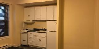 Washington Plaza Apartments Gallery 4