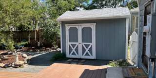 Cute East Denver Bungalow Gallery 19