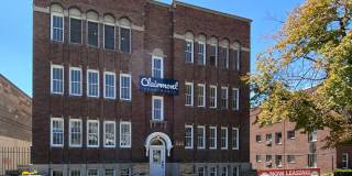 446 East 300 South (Broadway) Gallery 43