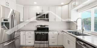 Spacious Home with Office and Fenced Yard Gallery 10