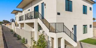 Gorgeous Newly Built 2BD/2BA Luxury Homes in Linda Vista! -*Income Restricted* - Only $2,784/mo Gallery 1