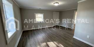 MOVE IN SPECIAL!!! - Home for rent in Adamsville! - Sign a lease by 7/15/26 to get ONE MONTH FREE!!! Gallery 7