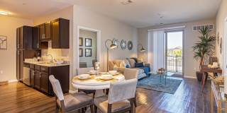 Album Quail Springs - 55+ Senior Living Community Gallery 3
