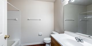 Crooked Creek - Affordable Housing Gallery 8