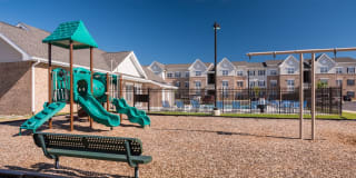 Residences at Jefferson Crossing Gallery 13