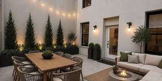 20 East 13th Street Gallery 1