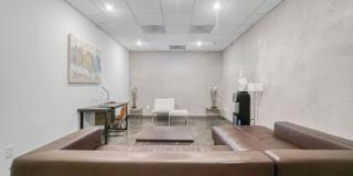 Maia Avira at Glendale Gallery 18