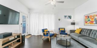 704 North Cherry Street Gallery 4