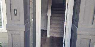 Chets Place Built in 2024 - 2 Bedroom 2 Bathroom w/ private baths for each bedroom Gallery 3