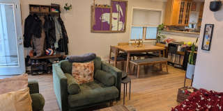 714 N Elizabeth Street Gallery 7