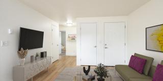 Vancouver Mall Apartments Gallery 12
