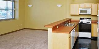 The Brick Lofts at Historic West Tech The Brick Lofts at Historic West Tech Gallery 8