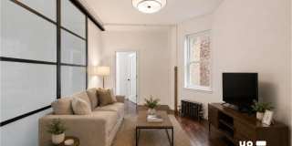 211 West 10th Street Gallery 1