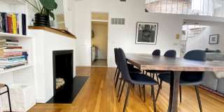 363 Marlborough St. Gallery 3