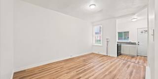 2BR/1BA Home | West Philly Gallery 15