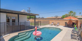 8508 East Wilshire Drive Gallery 25