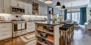 The Christopher Gallery 1