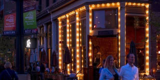 View on 26th Gallery 13