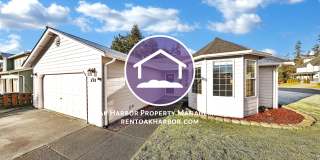 3 Bed 2 Bath - One Story - Pet Friendly - Groups - NAS Whidbey Gallery 1