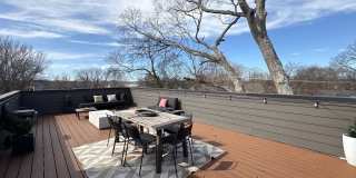 Fully Furnished 5 Bed, 3.5 Bath Located In East Nashville's McFerrin Park Neighborhood! Lawn Care Included! Gallery 41