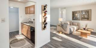 Apartments at North Park Gallery 9