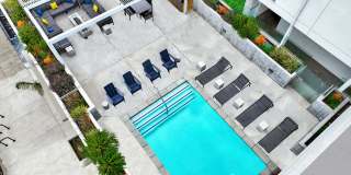 The Perch Apartments Gallery 13