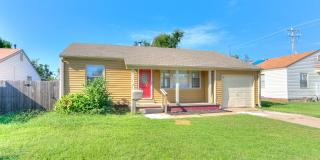 Charming 2bed home in Midwest City! Gallery 1