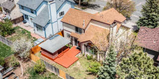 Westside Home in Mt Shadows in D20 Gallery 55