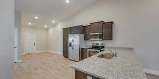 Allen Ridge Townhomes Gallery 3