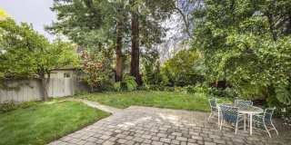 Stately Two Story Home w/ Serene Backyard in Crescent Park Gallery 19