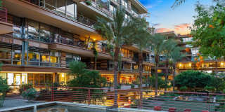 7147 E RANCHO VISTA Drive Gallery 30