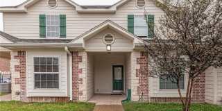 3 Bedroom 3 Bath gated community in Baylor Bubble Gallery 1