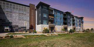 Updated 2 Bed / 2 Bath Corner Condo in Parker – Ground Level Convenience! Gallery 22