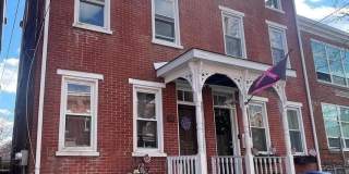 336 BARCLAY Street unit: B Gallery 1